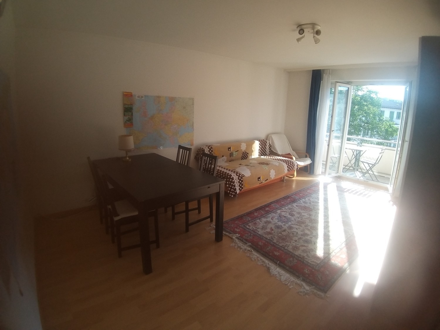 Room in a shared flat, photo 2 of 6