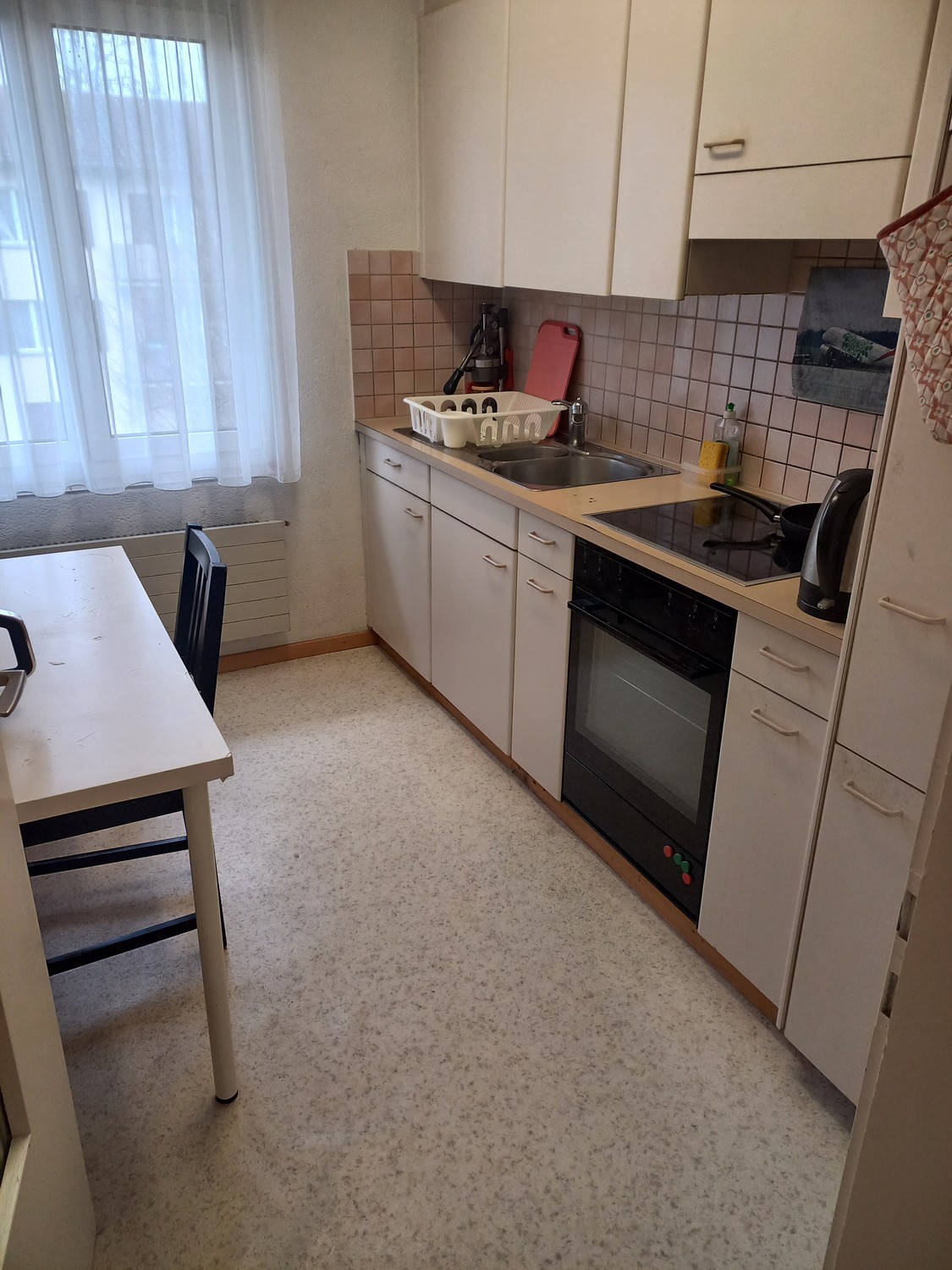 Room in a shared flat, photo 5 of 6