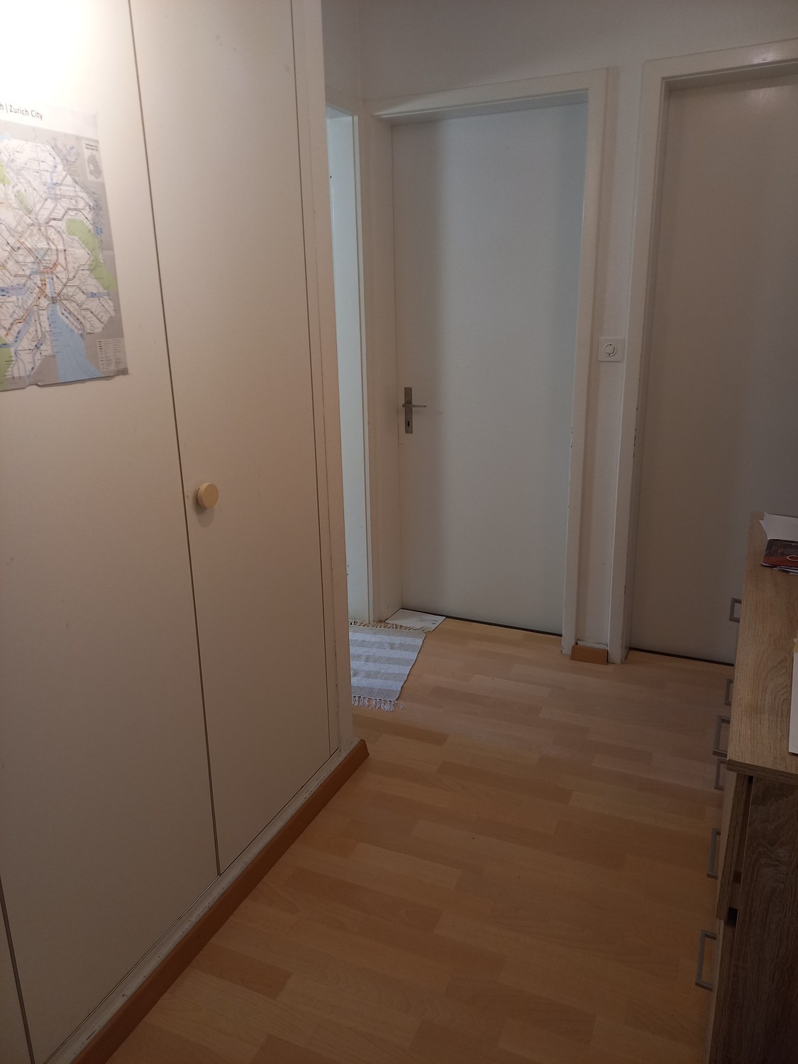 Room in a shared flat, photo 4 of 6