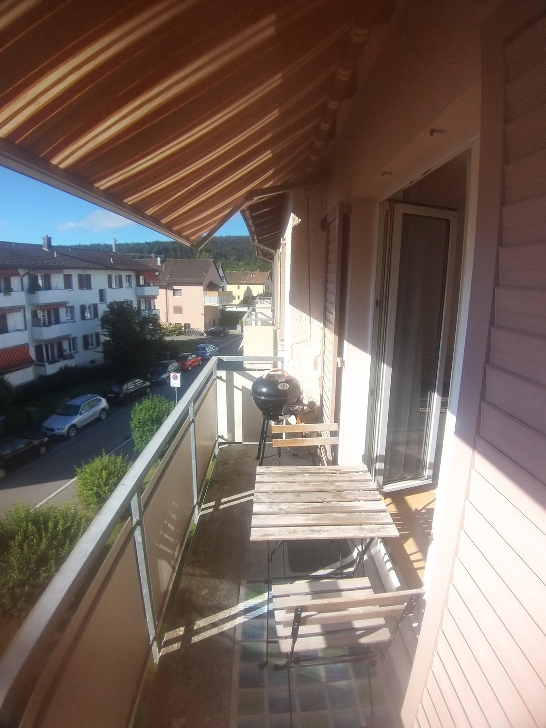 Room in a shared flat, photo 6 of 6