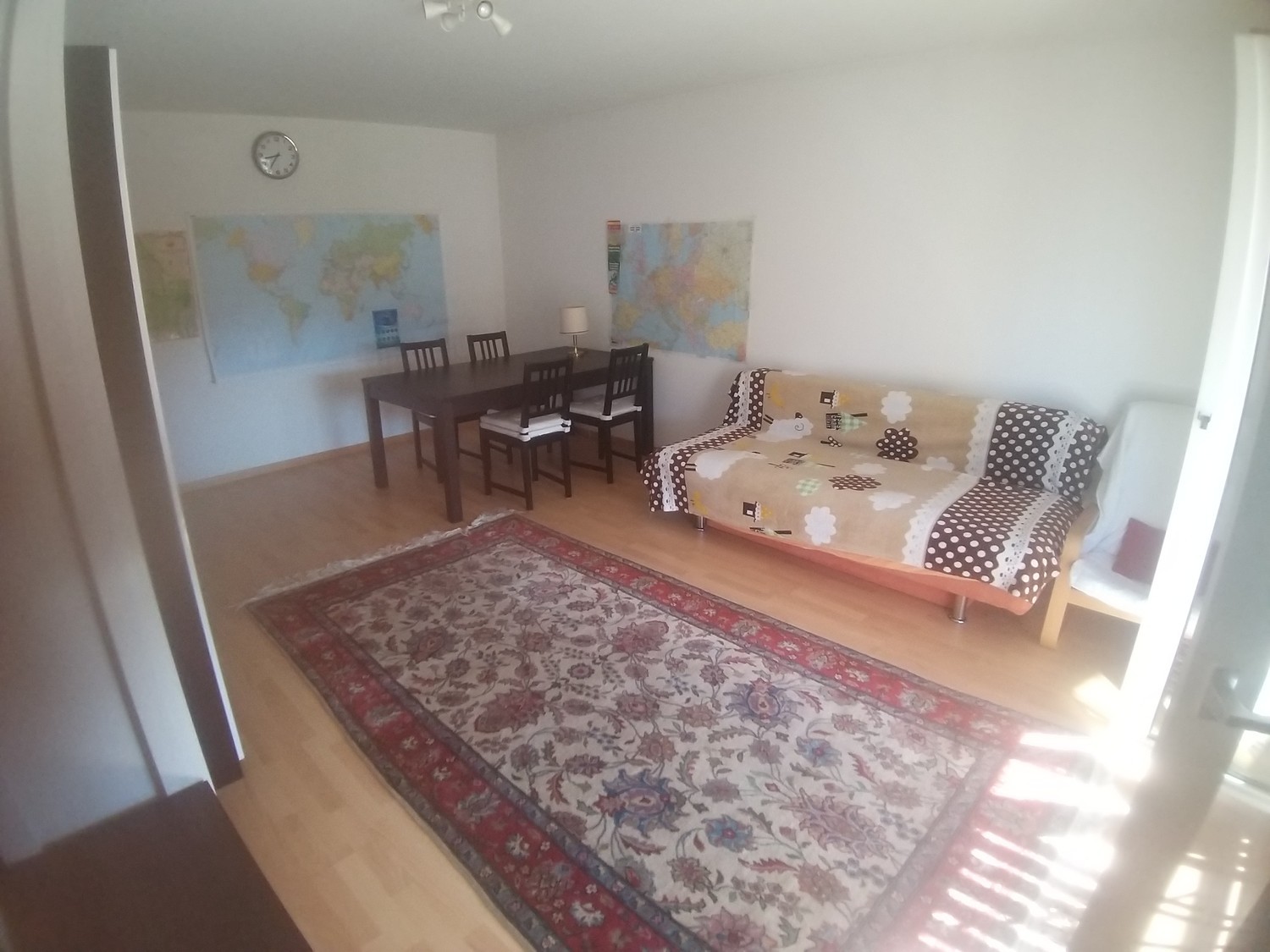 Room in a shared flat, photo 1 of 6