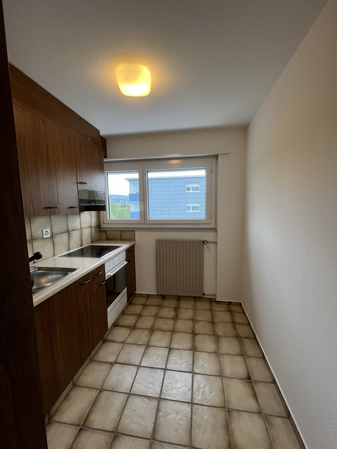 3 rooms apartment, photo 3 of 6