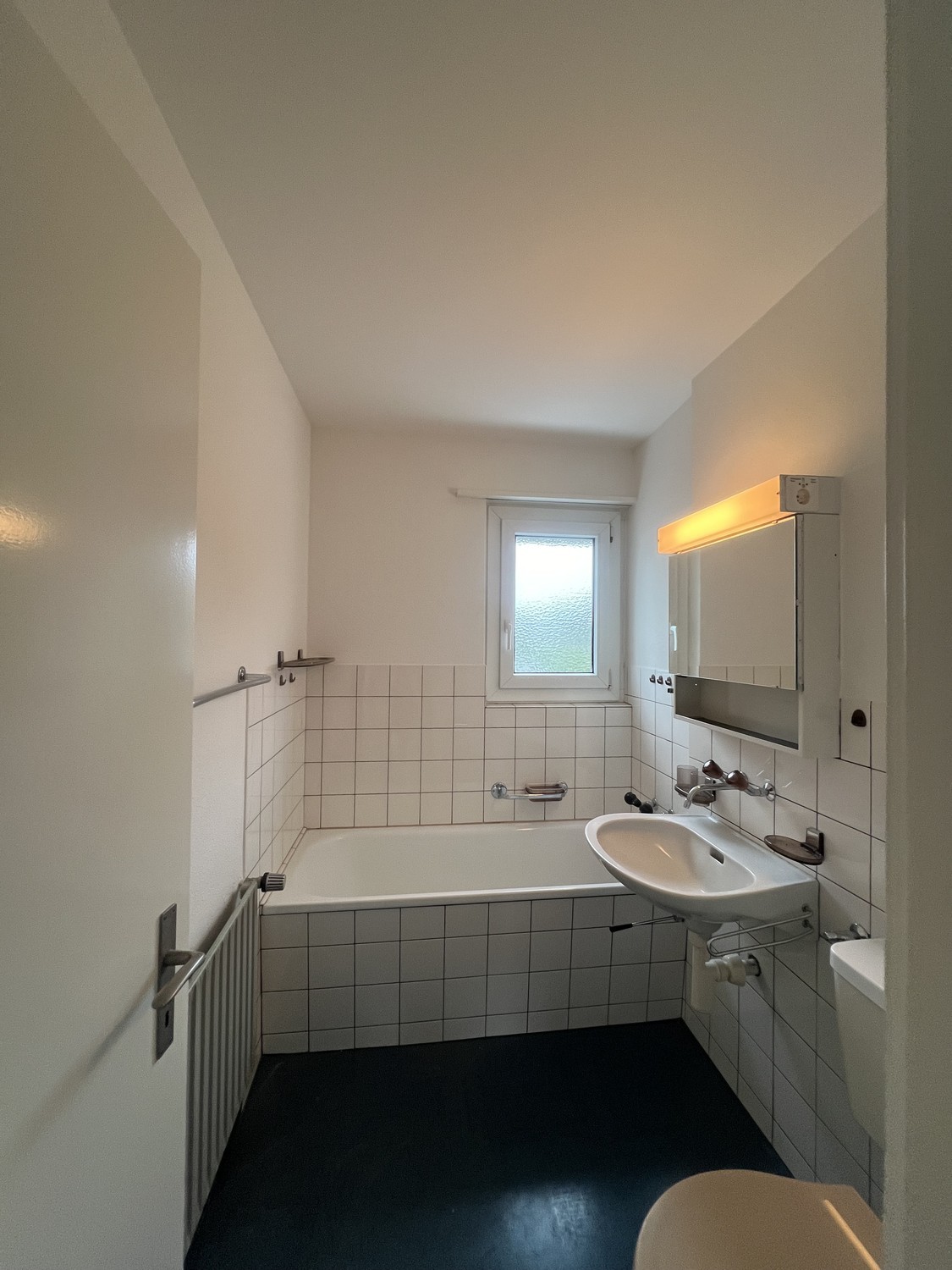 3 rooms apartment, photo 6 of 6