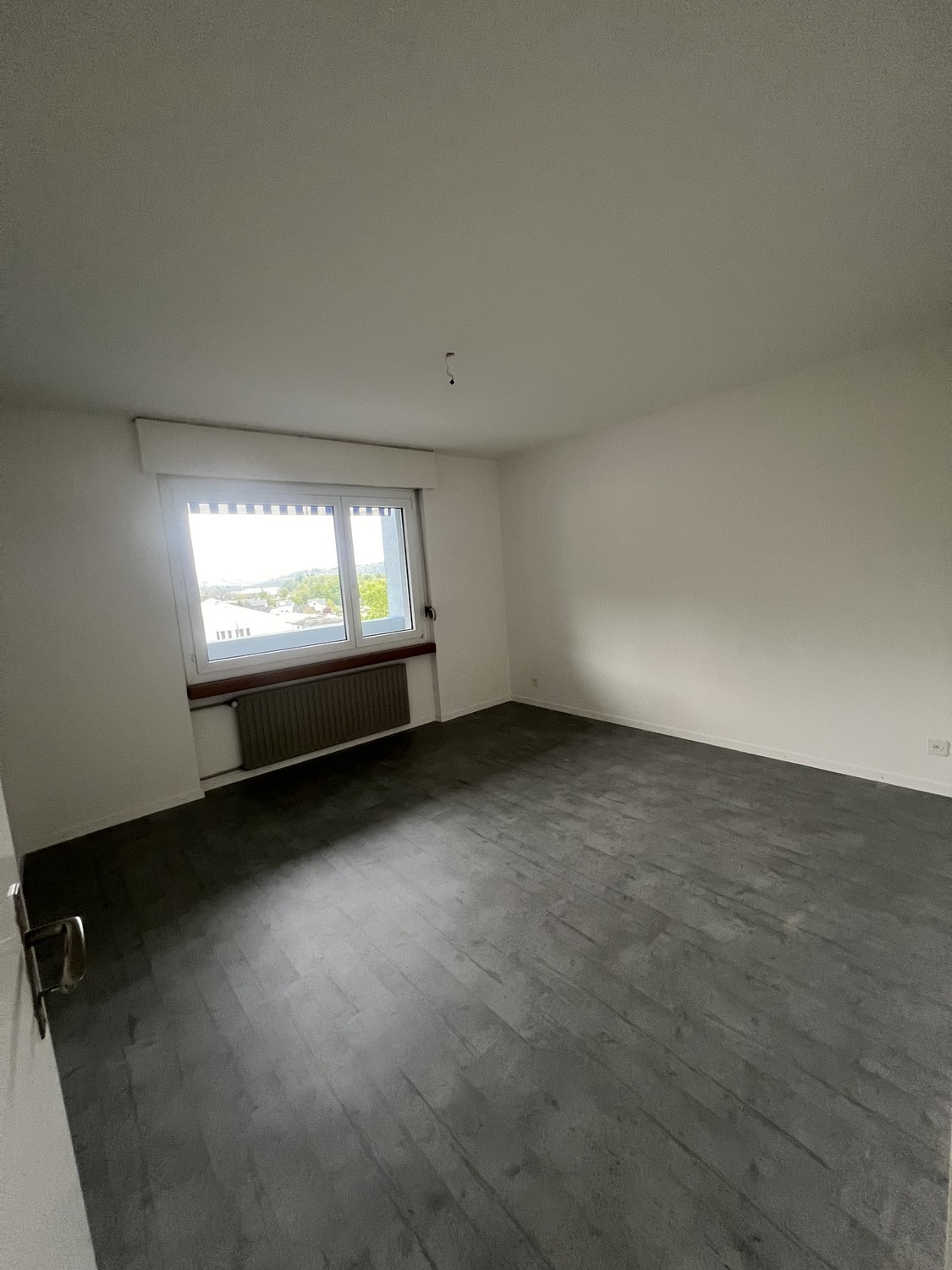 3 rooms apartment, photo 5 of 6
