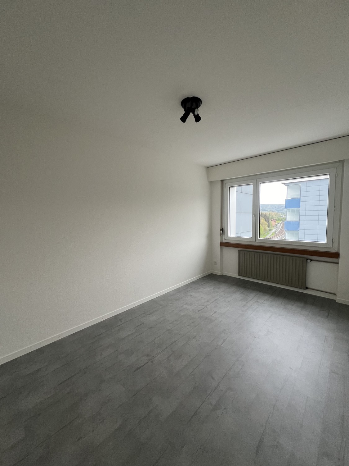 3 rooms apartment, photo 4 of 6