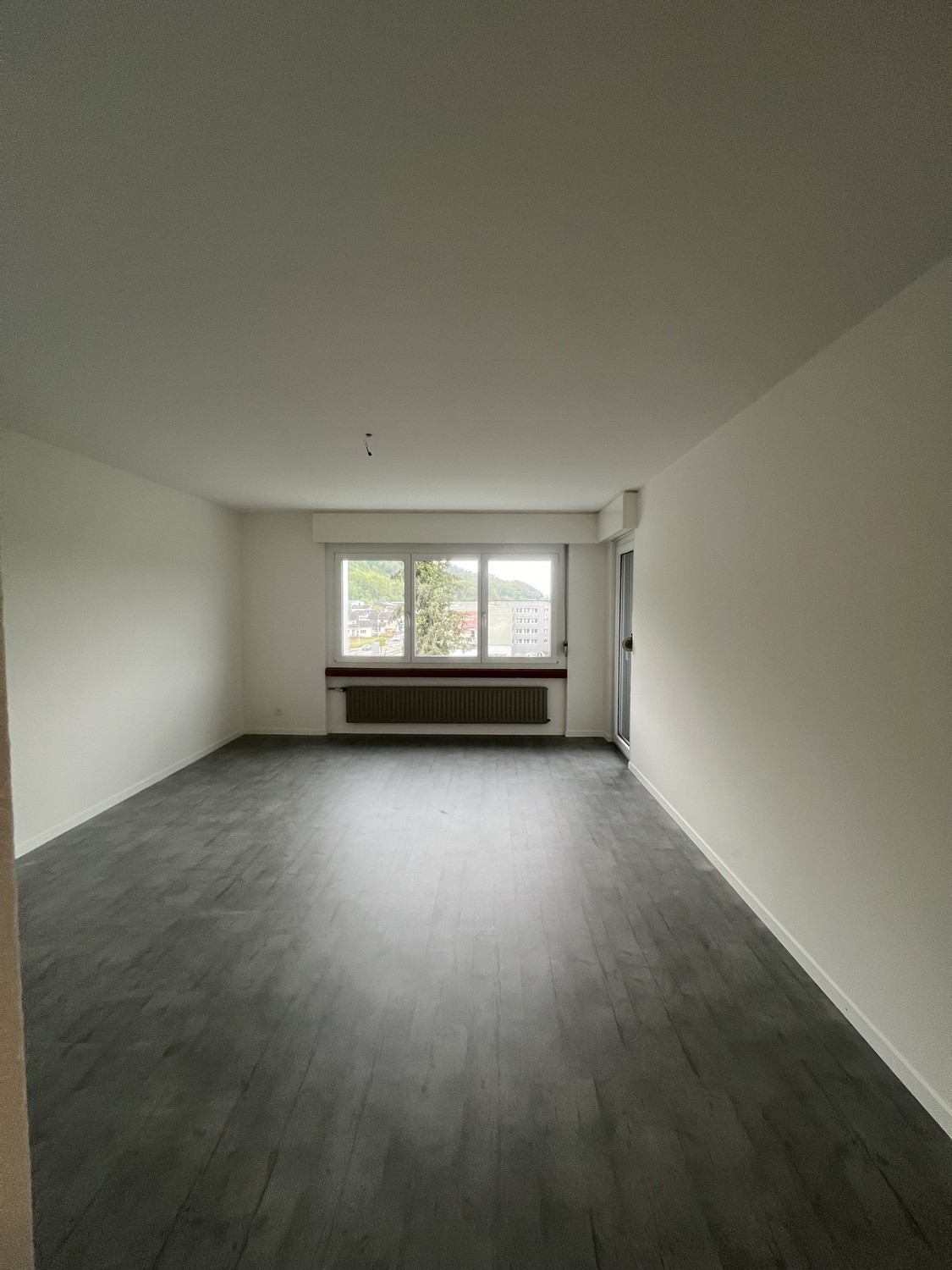 3 rooms apartment, photo 2 of 6
