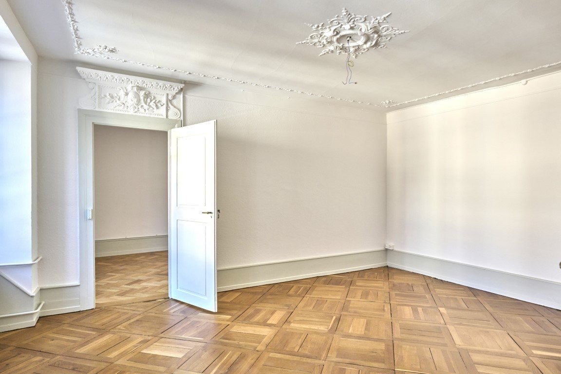 3 rooms apartment, photo 1 of 7