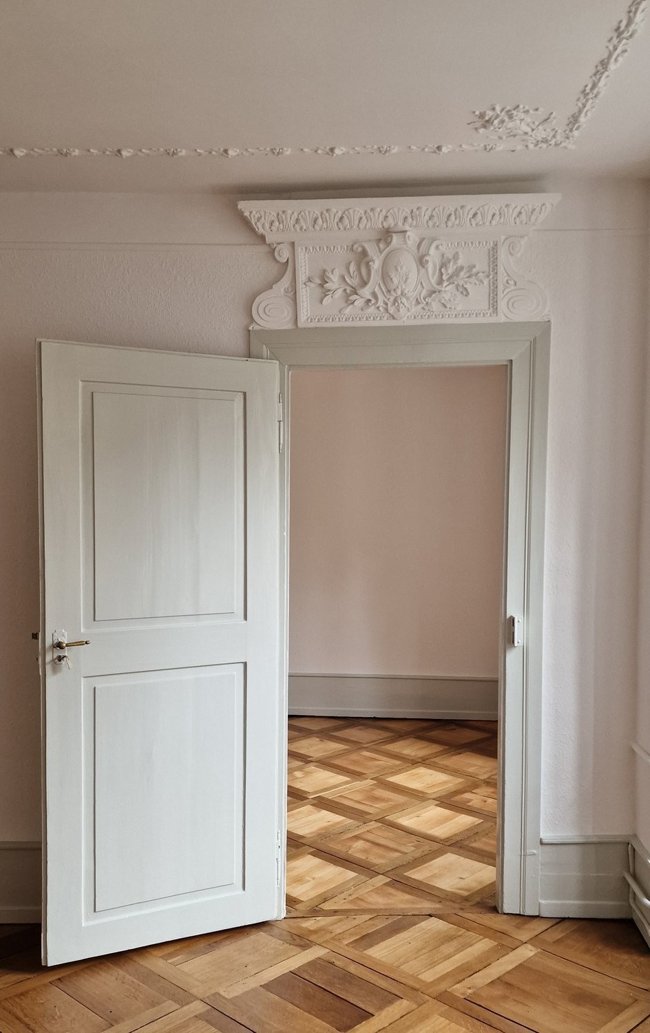 3 rooms apartment, photo 2 of 7