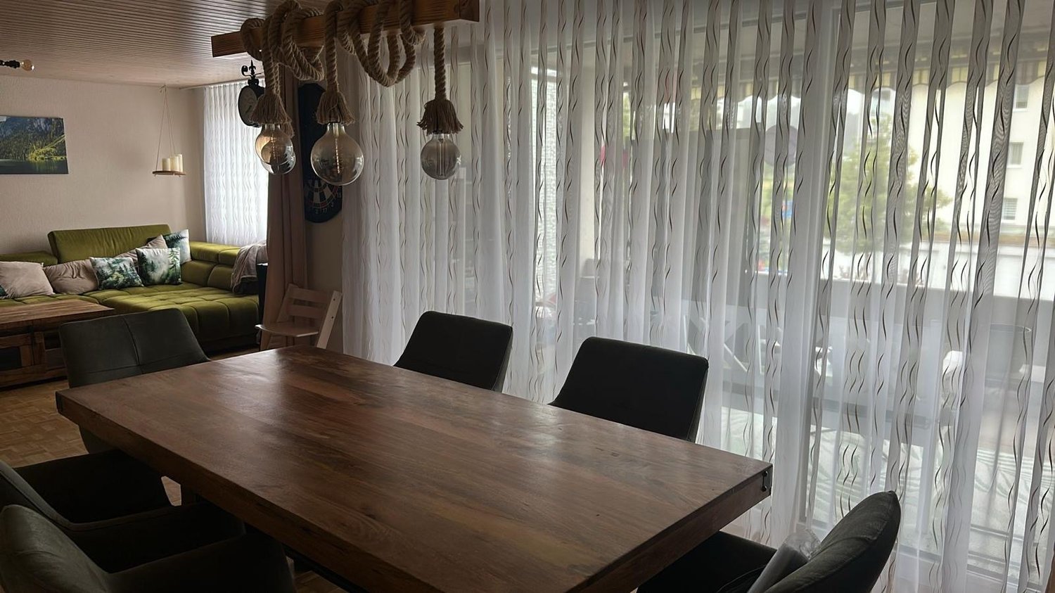 4 ½ rooms apartment, Foto 8 von 9