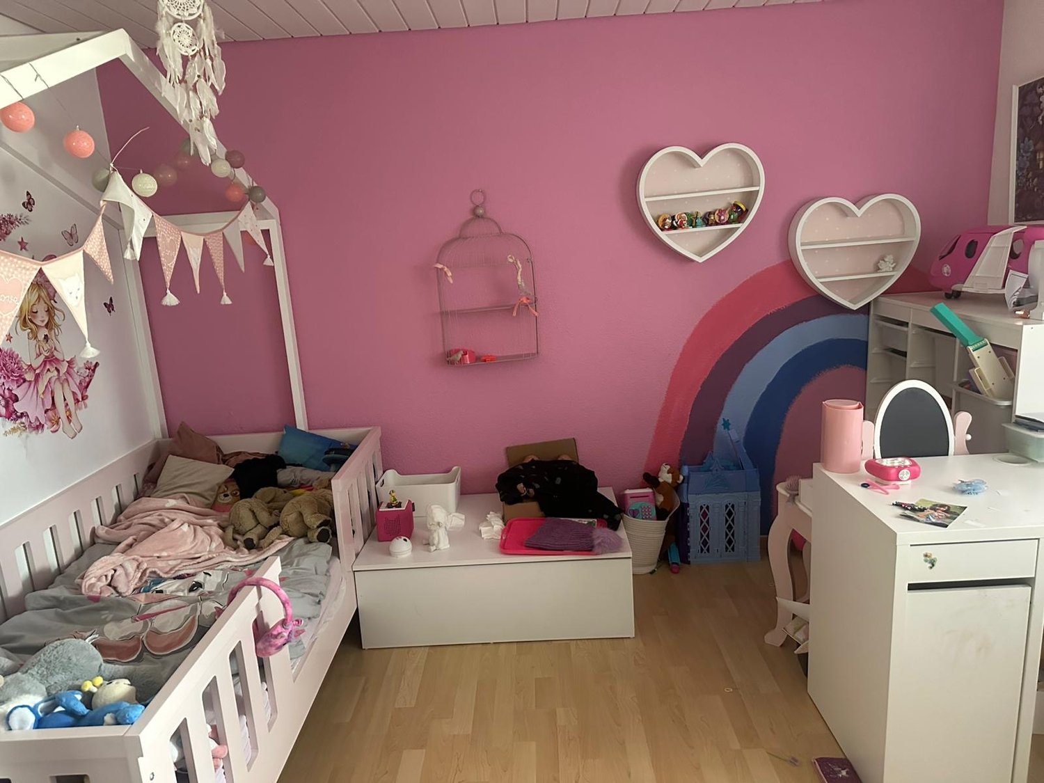 4 ½ rooms apartment, Foto 4 von 9