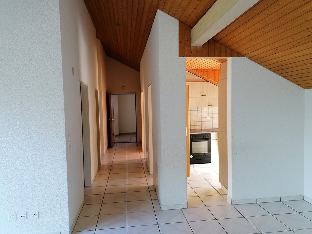 4 ½ rooms apartment, photo 4 of 10
