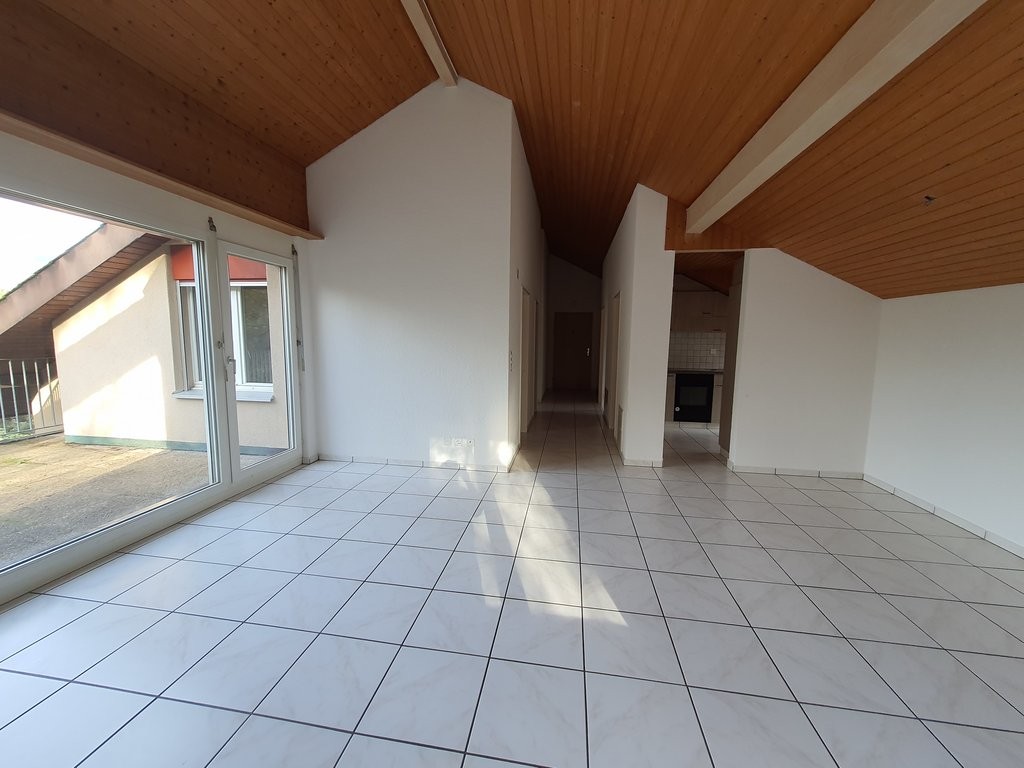 4 ½ rooms apartment, photo 1 of 10