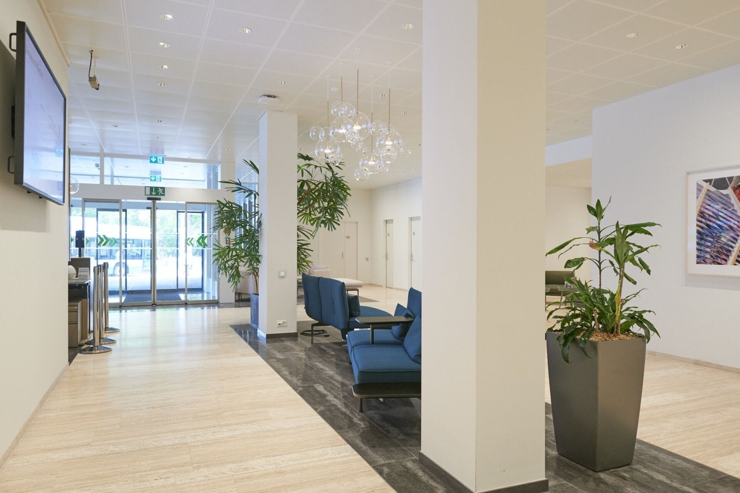 364m² office, photo 9 of 10