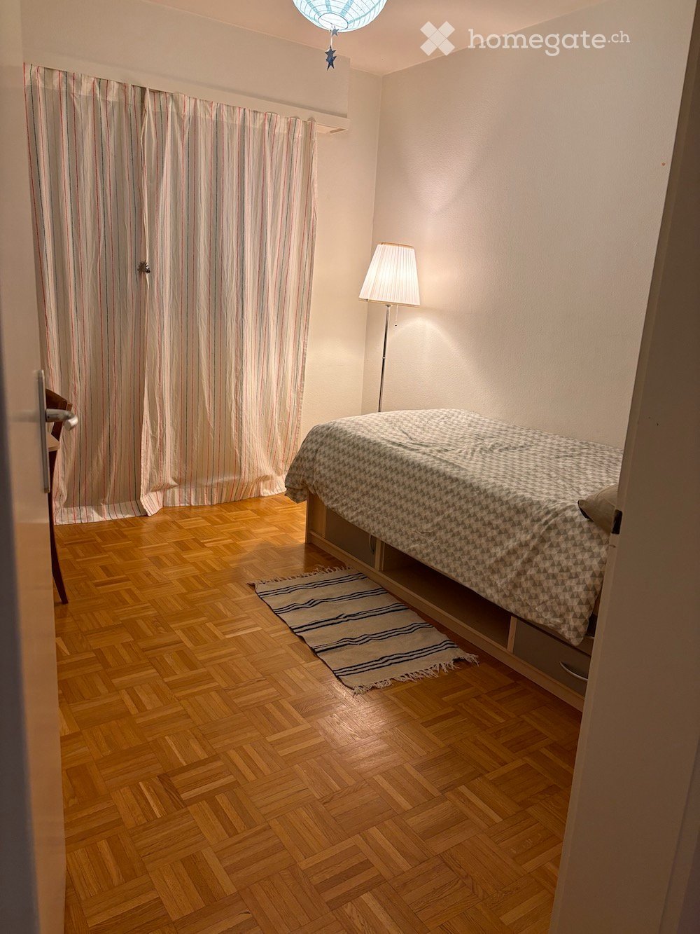1 room single room, photo 2 of 5