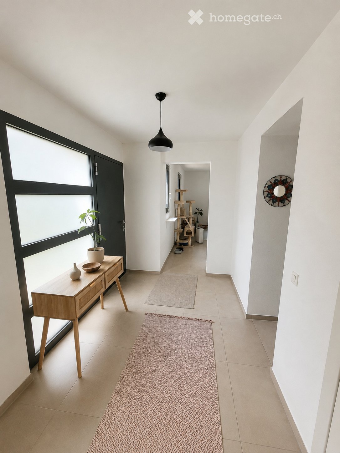 2-Zimmer-Wohnung, Foto 2 von 4