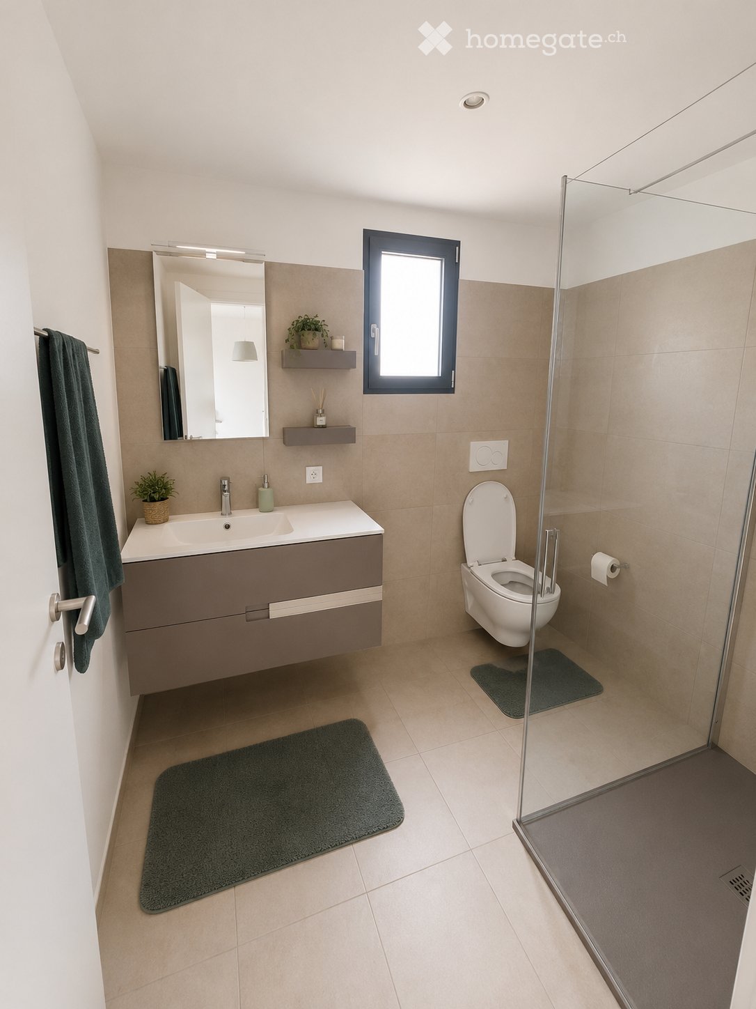 2-Zimmer-Wohnung, Foto 4 von 4