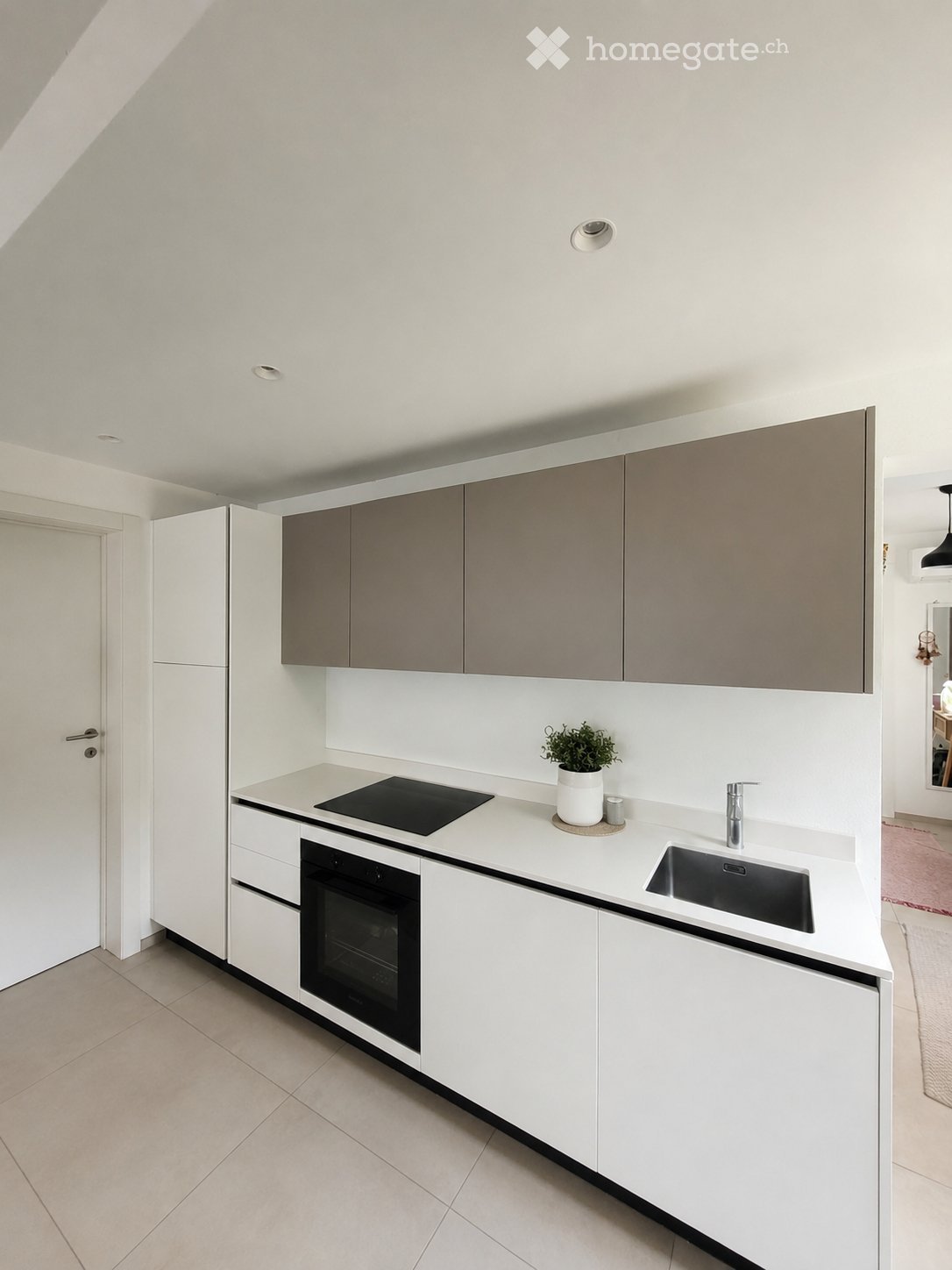 2-Zimmer-Wohnung, Foto 3 von 4
