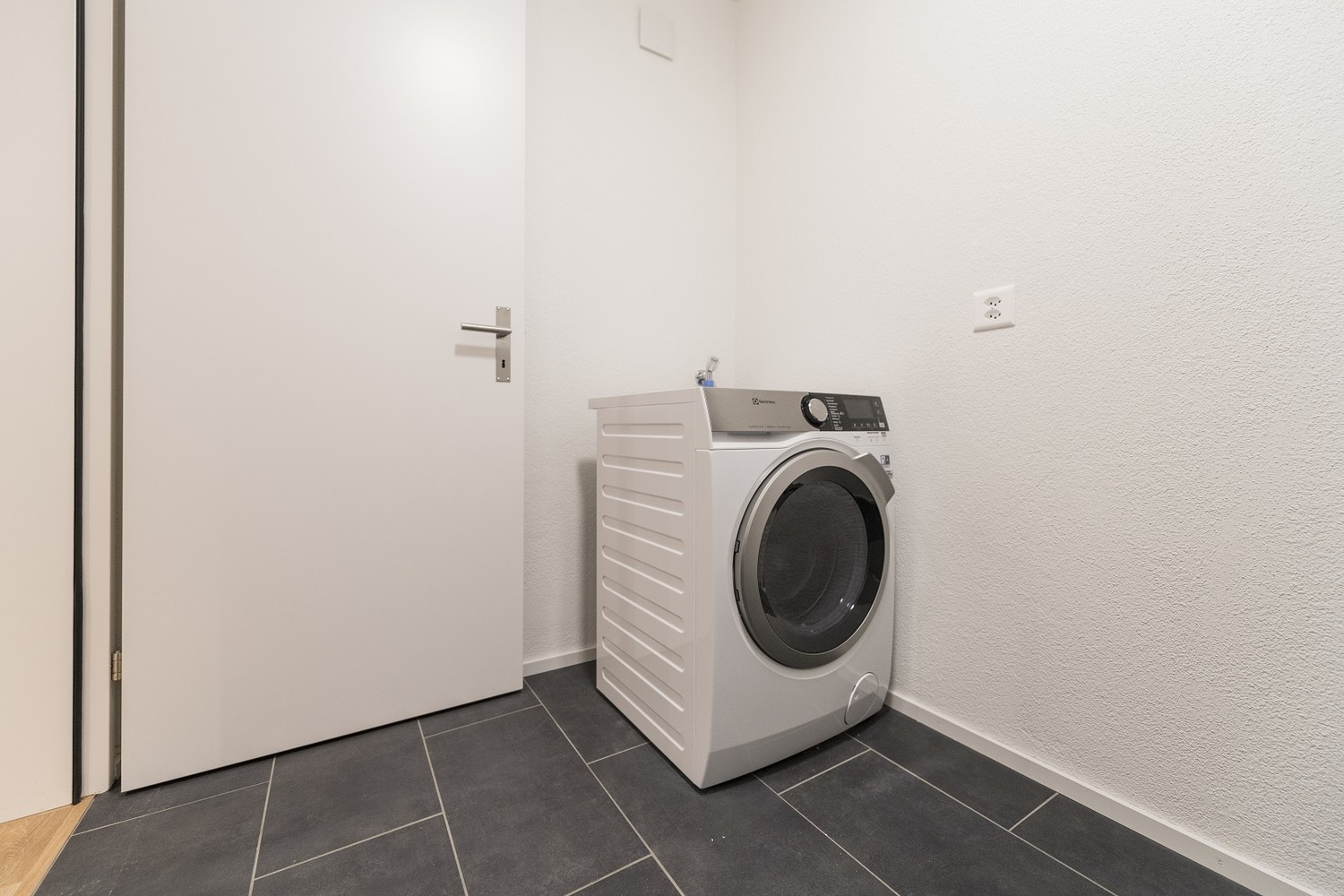 3 ½ rooms apartment, photo 10 of 10