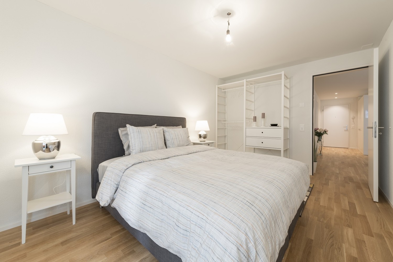 3 ½ rooms apartment, photo 5 of 10