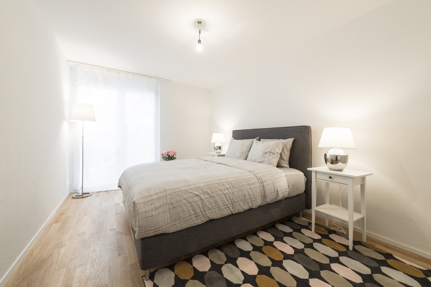 3 ½ rooms apartment, photo 6 of 10