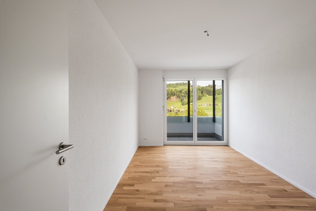 4 ½ room apartment