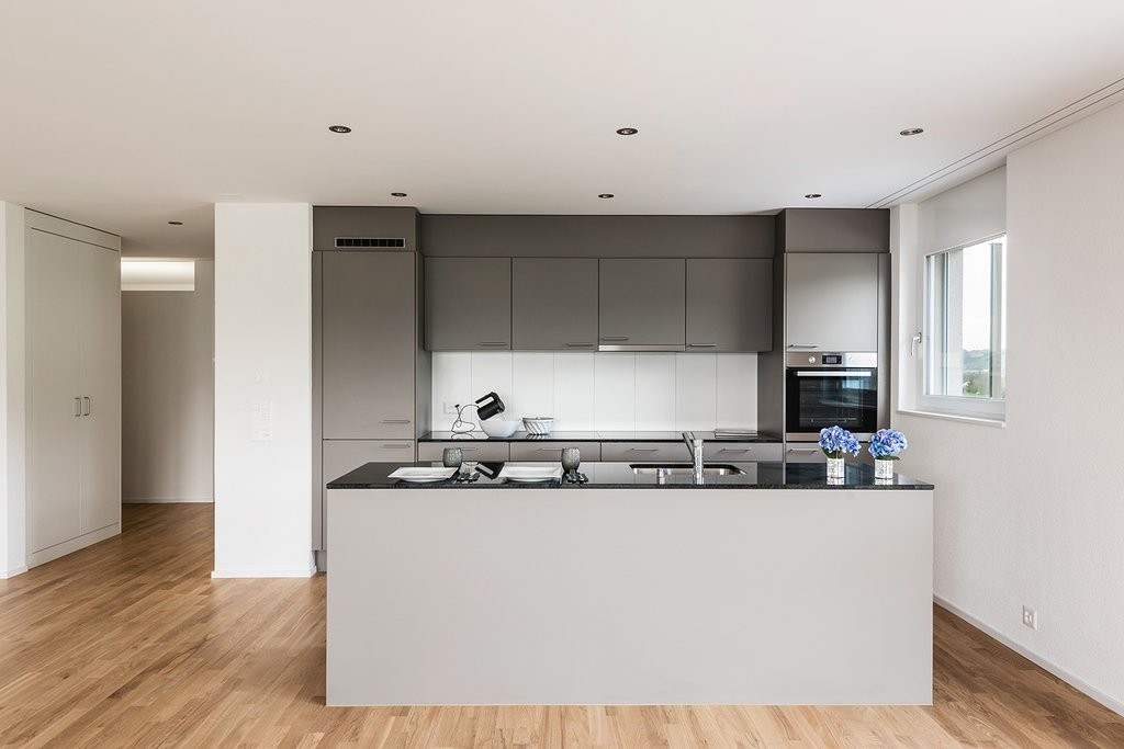 4 ½ room apartment