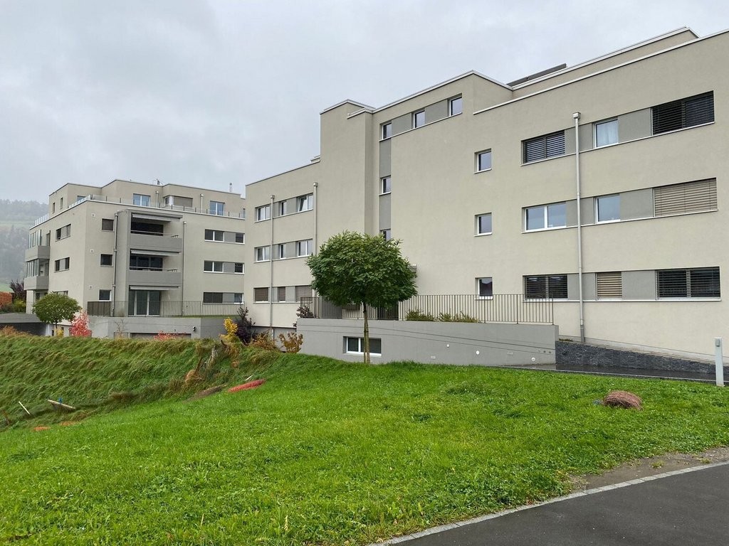 4 ½ room apartment