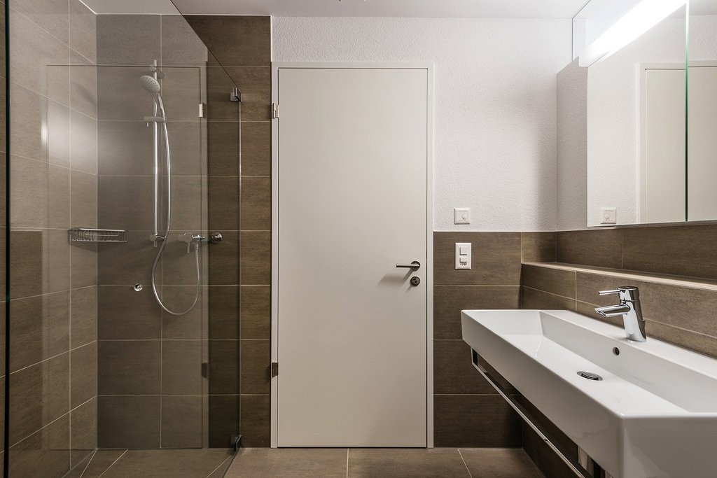 4 ½ room apartment