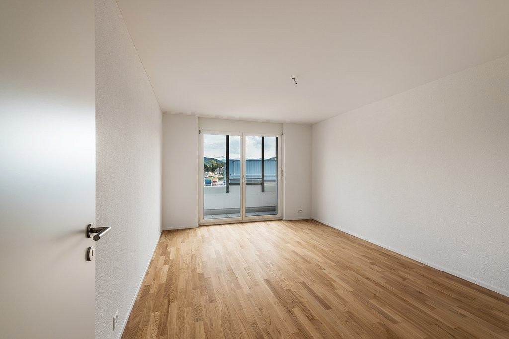 4 ½ room apartment