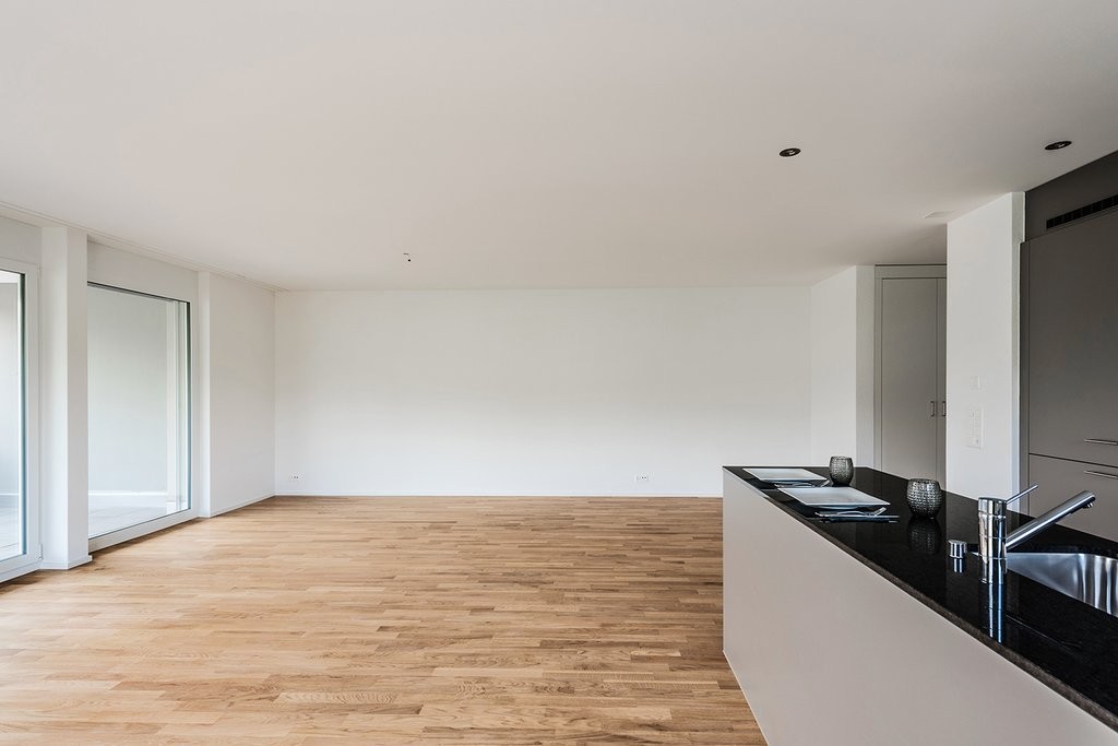 4 ½ room apartment