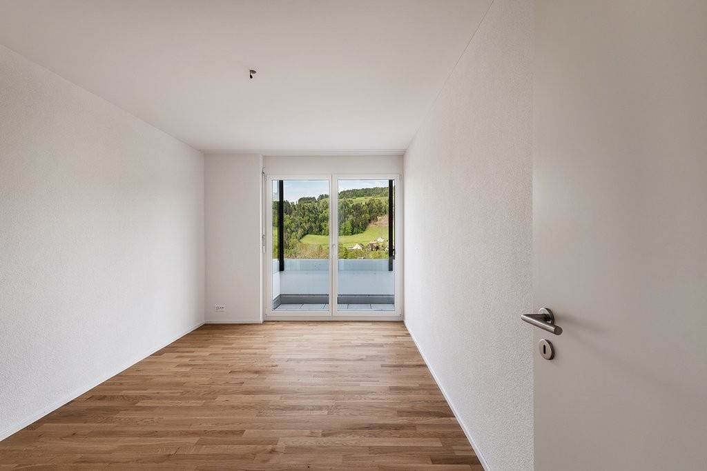 4 ½ room apartment