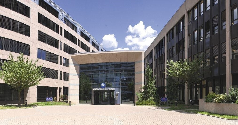 ufficio di 277m²