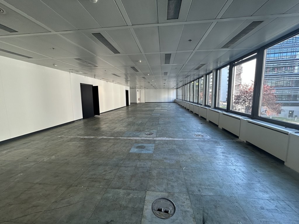 ufficio di 277m²