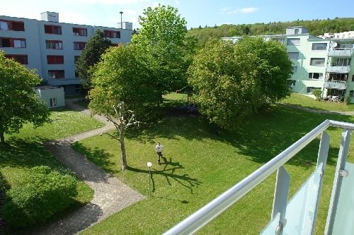 4 ½ room apartment