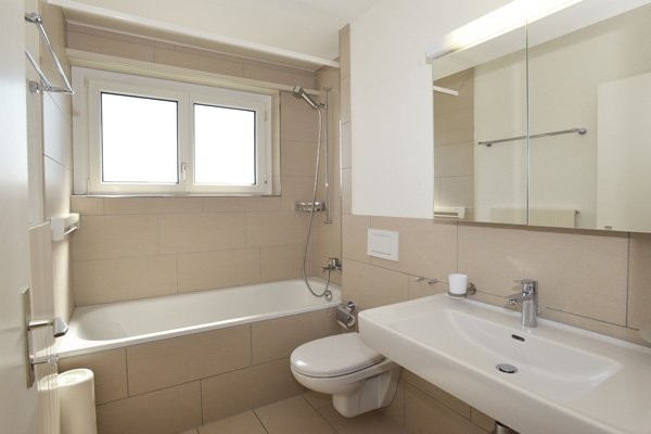 4 ½ room apartment