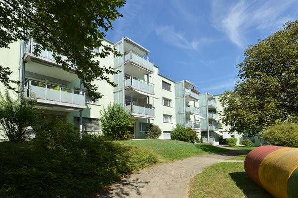 4 ½ room apartment