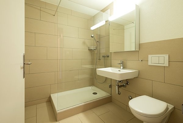 4 ½ room apartment