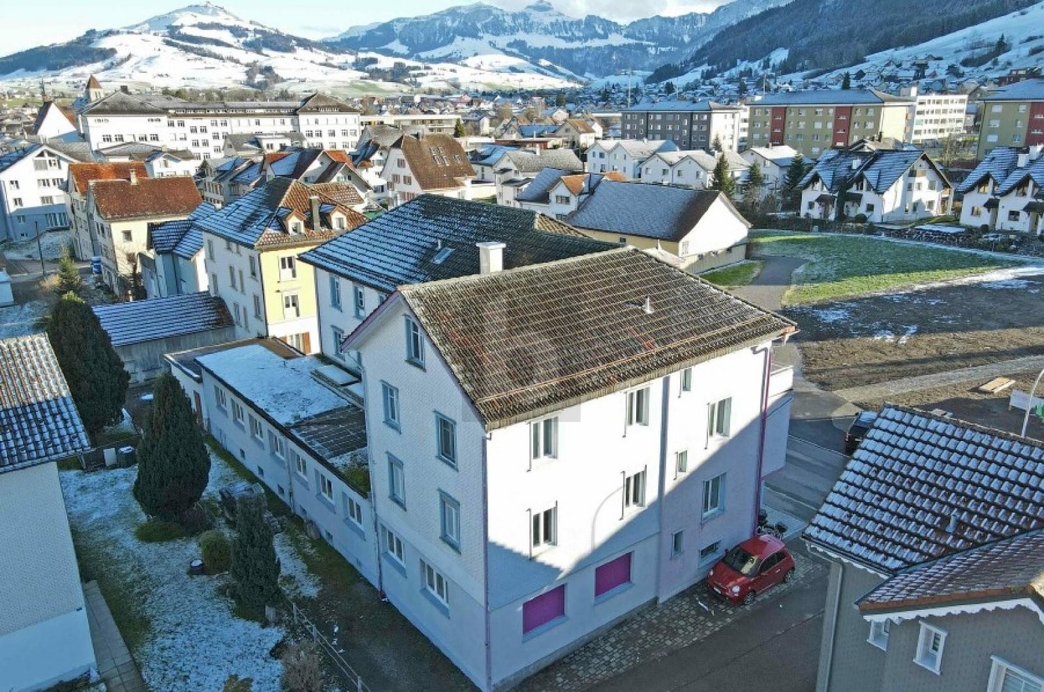 39m² office, photo 3 of 4