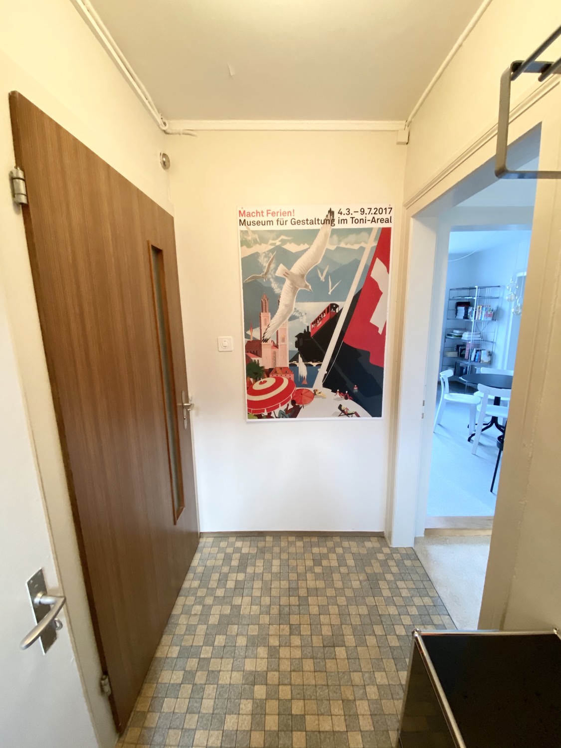 4 ½ rooms apartment, photo 8 of 10
