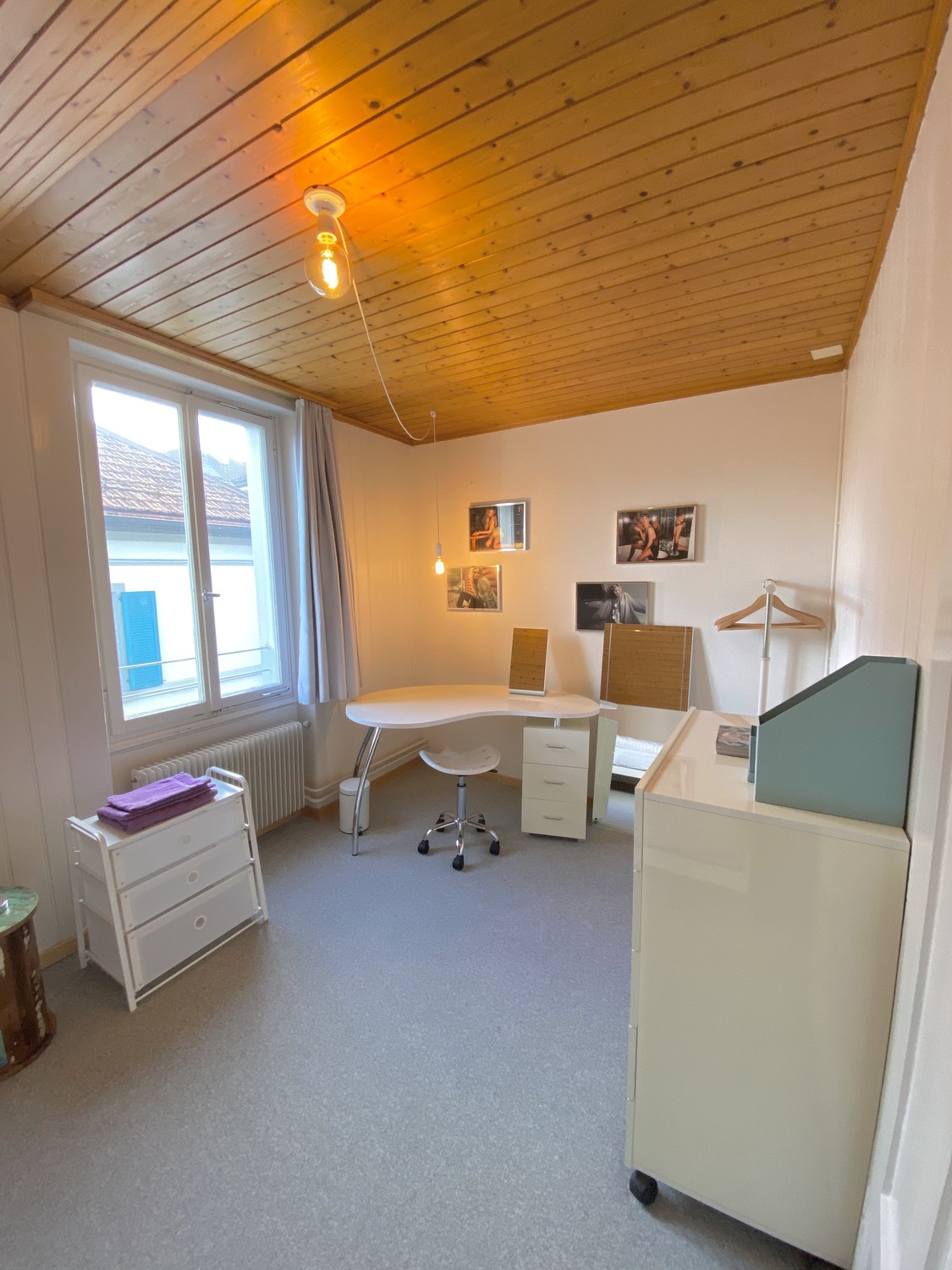4 ½ rooms apartment, photo 2 of 10