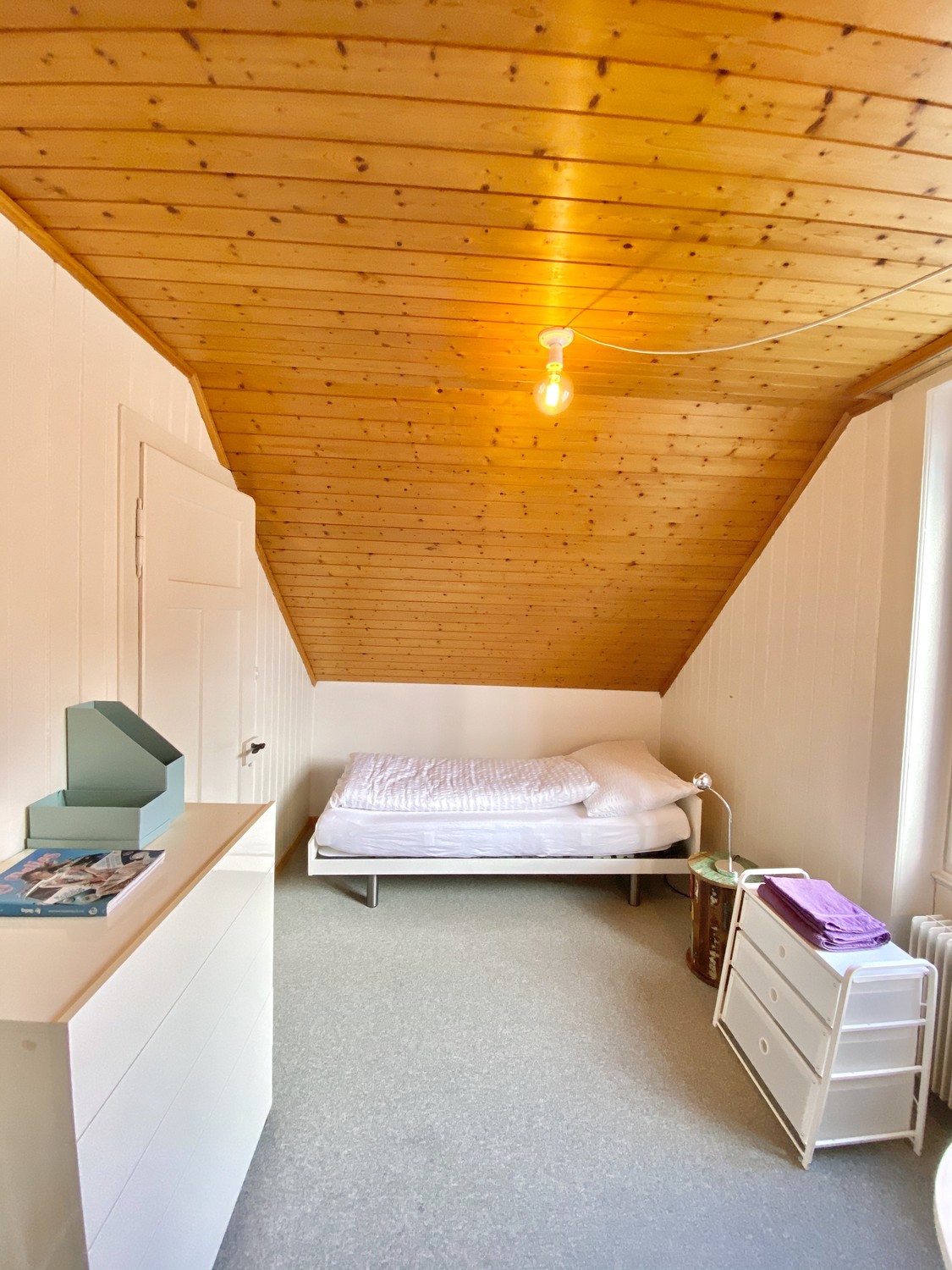 4 ½ rooms apartment, photo 6 of 10