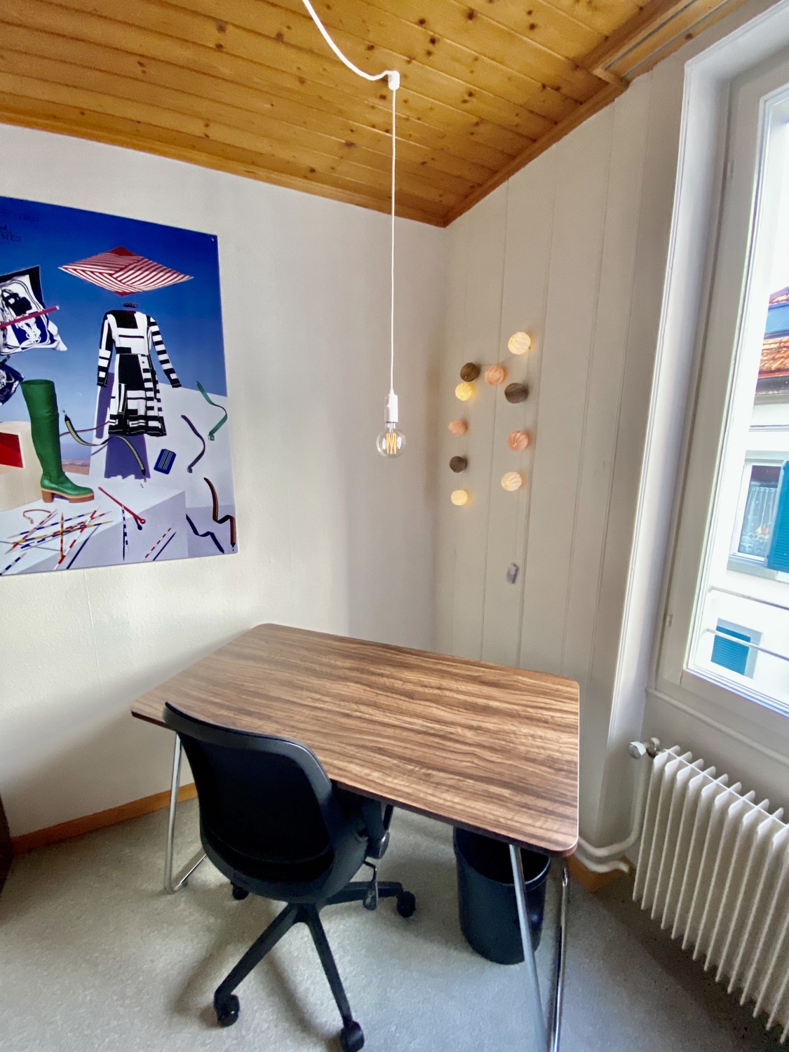 4 ½ rooms apartment, photo 3 of 10