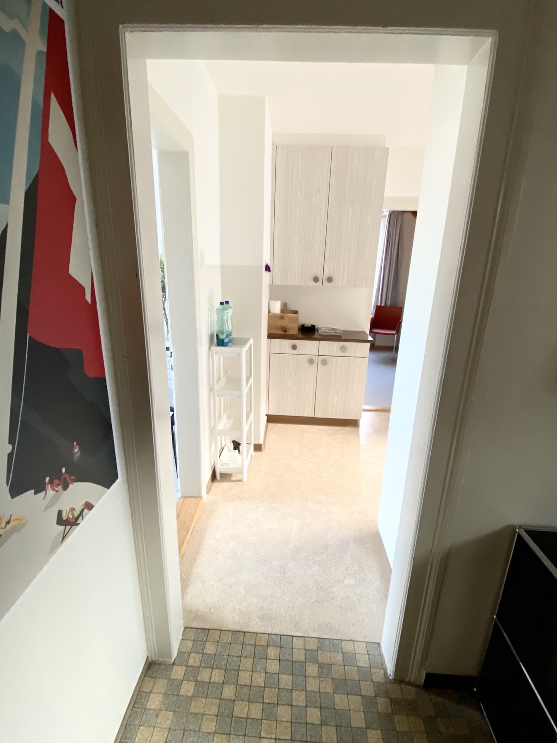 4 ½ rooms apartment, photo 5 of 10