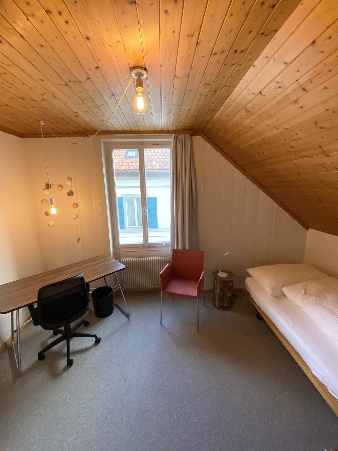 4 ½ rooms apartment, photo 4 of 10