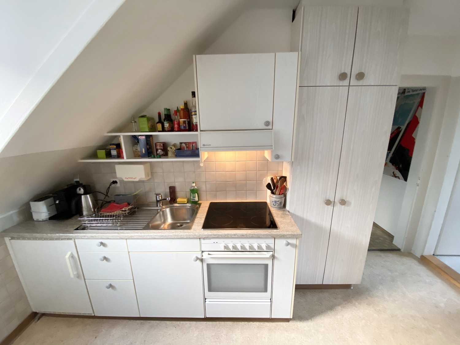 4 ½ rooms apartment, photo 9 of 10