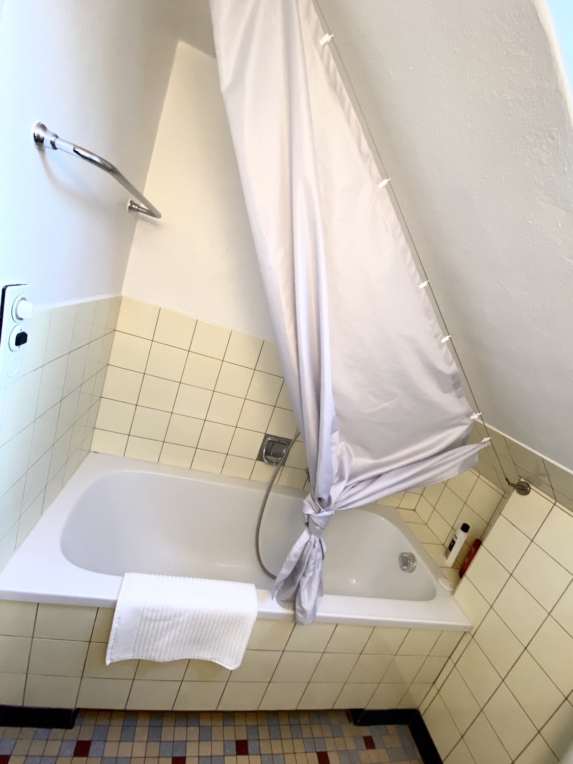 4 ½ rooms apartment, photo 7 of 10