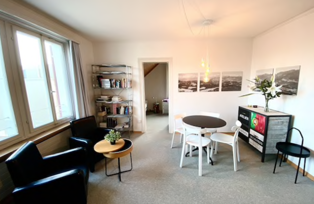 4 ½ rooms apartment, photo 1 of 10