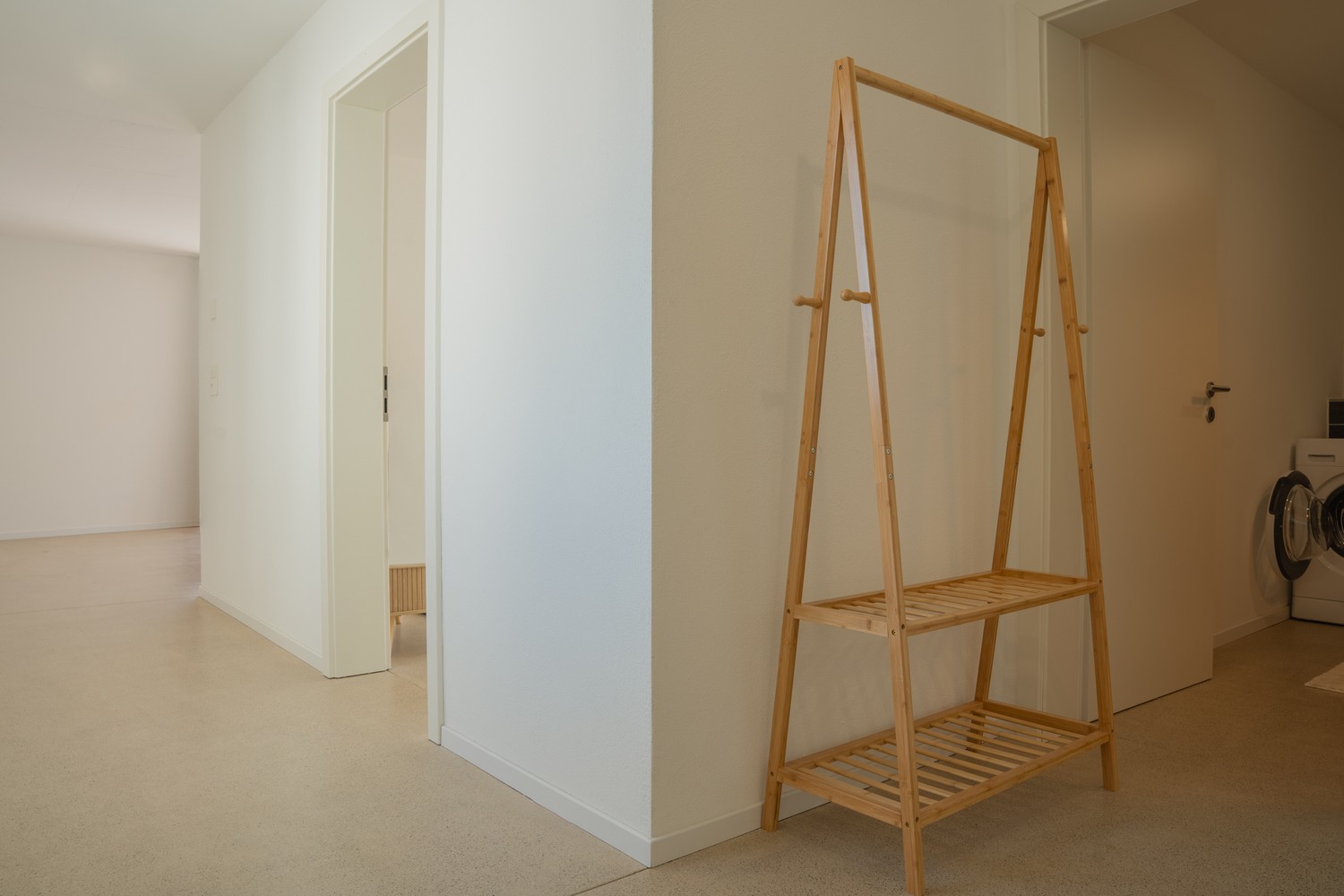 2 ½ rooms apartment, photo 7 of 9