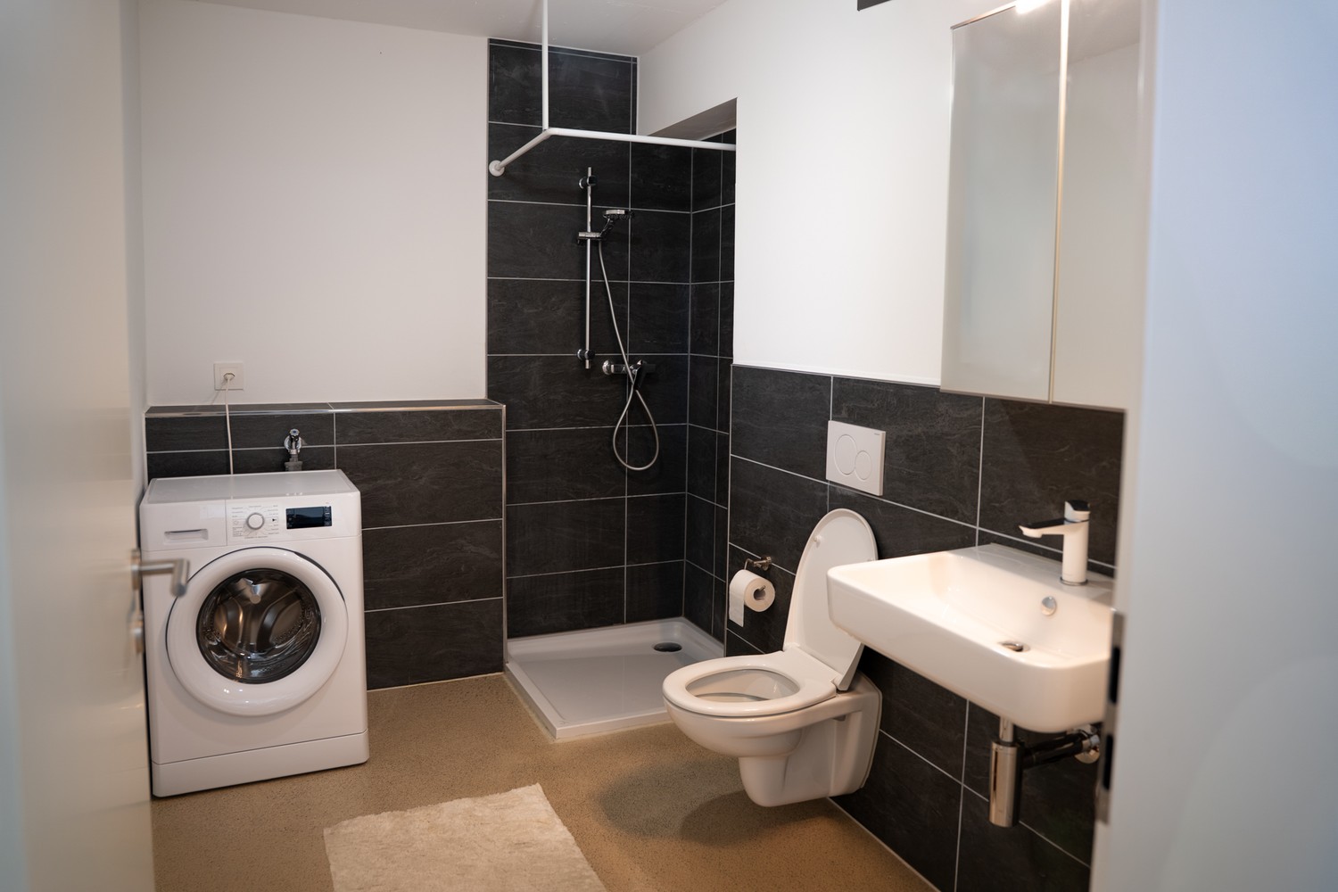 2 ½ rooms apartment, photo 6 of 9