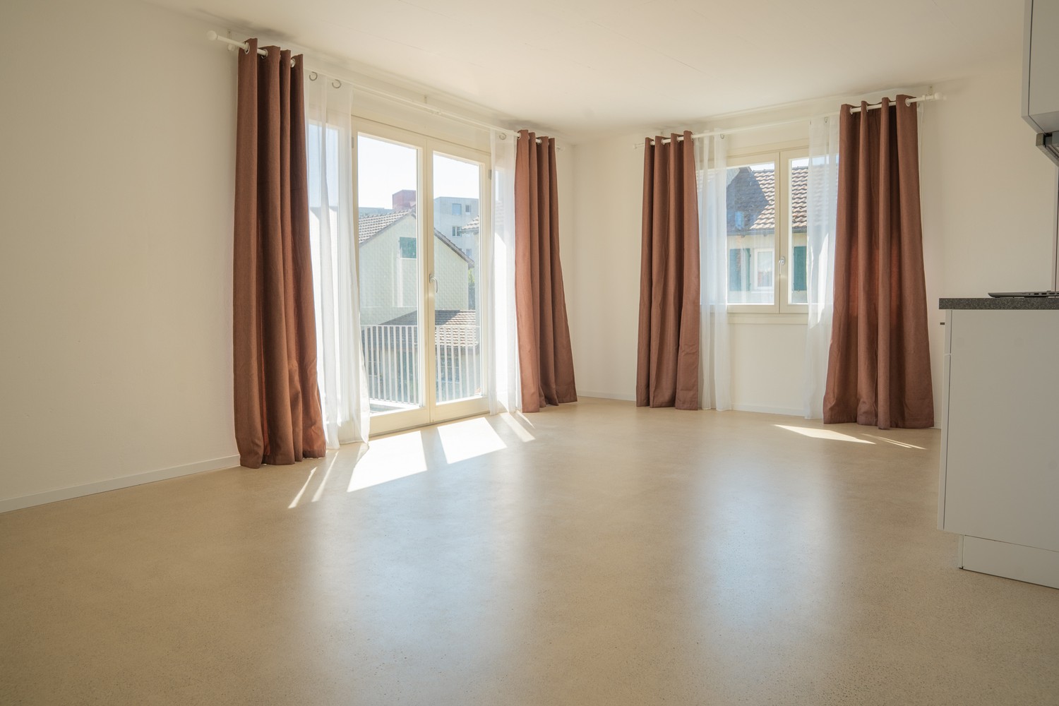 2 ½ rooms apartment, photo 2 of 9